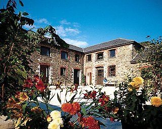 Hope Barton Barns Otel Hope Cove Dış mekan fotoğraf